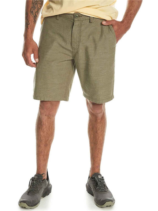 QUIKSILVER CARGO SHORT