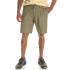 QUIKSILVER CARGO SHORT - 1