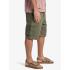 Quiksilver Ανδρική Βερμούδα Cargo - 1