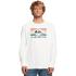 Quiksilver RAINBOW long-sleeve tee - 0