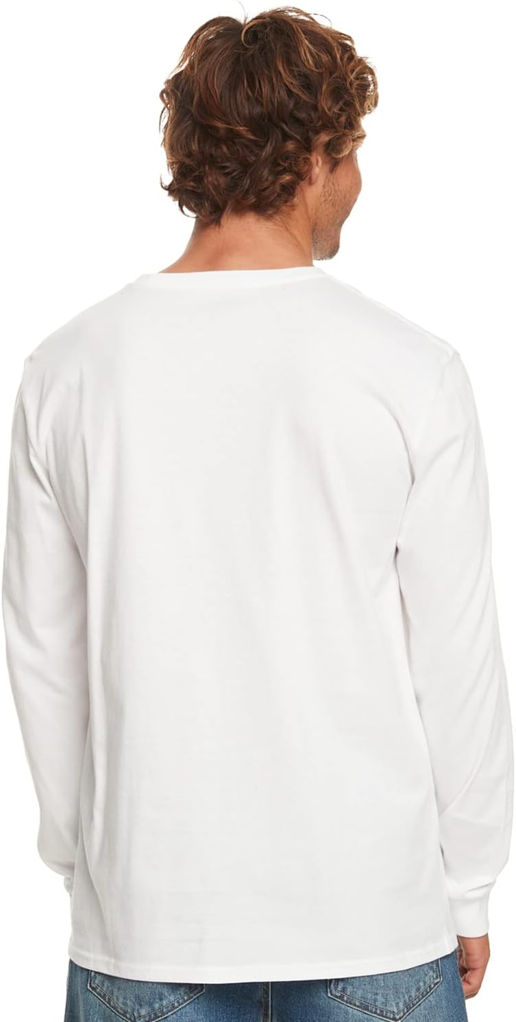 Quiksilver RAINBOW long-sleeve tee