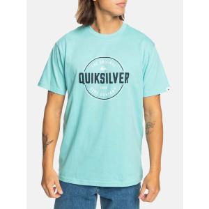 Quiksilver Circle Up T-shirt - 177962