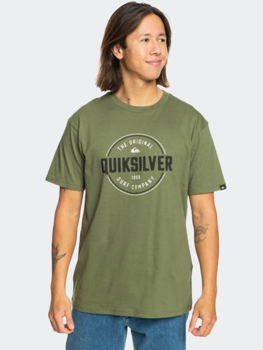 Quiksilver Circle Up T-shirt