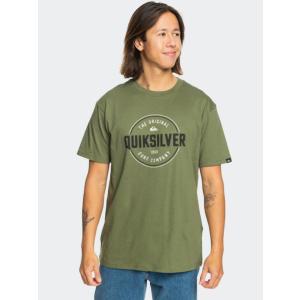 Quiksilver Circle Up T-shirt - 177972