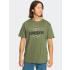 Quiksilver Circle Up T-shirt - 0