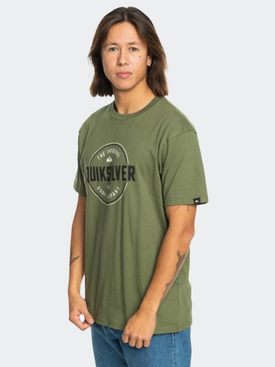 Quiksilver Circle Up T-shirt