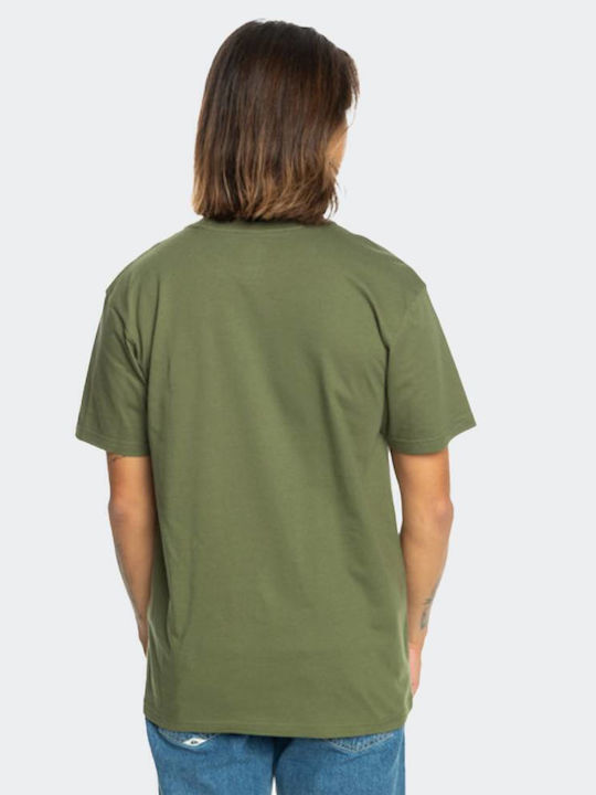 Quiksilver Circle Up T-shirt