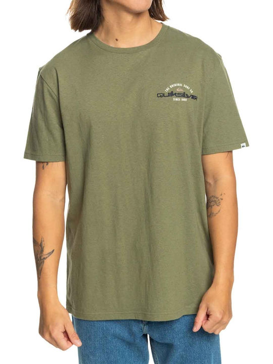 Quiksilver Arched T-Shirt