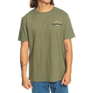 Quiksilver Arched T-Shirt - 195169