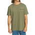 Quiksilver Arched T-Shirt - 0