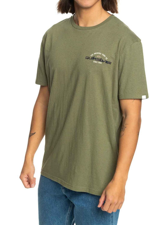 Quiksilver Arched T-Shirt