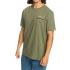 Quiksilver Arched T-Shirt - 1