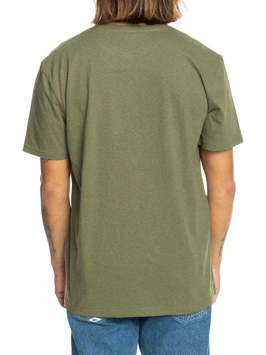 Quiksilver Arched T-Shirt