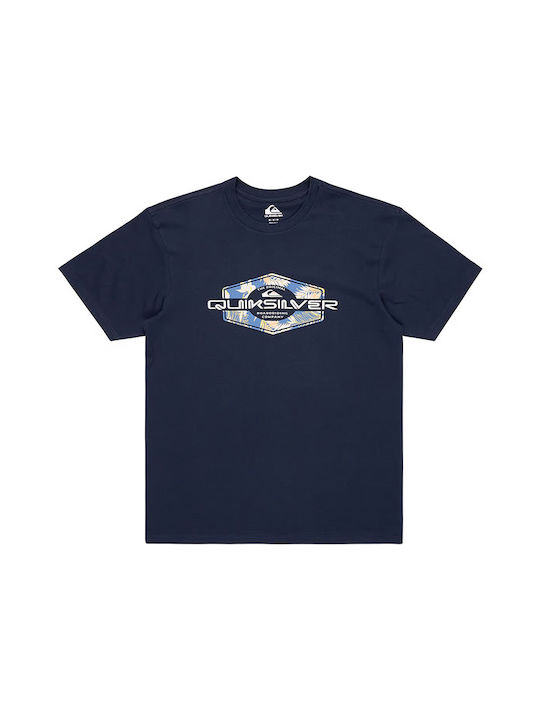 Quiksilver Locked Up T-Shirt