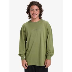 Salt Water - Long Sleeve T-Shirt - 213377