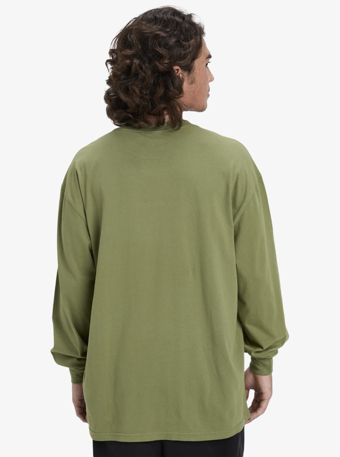 Salt Water - Long Sleeve T-Shirt