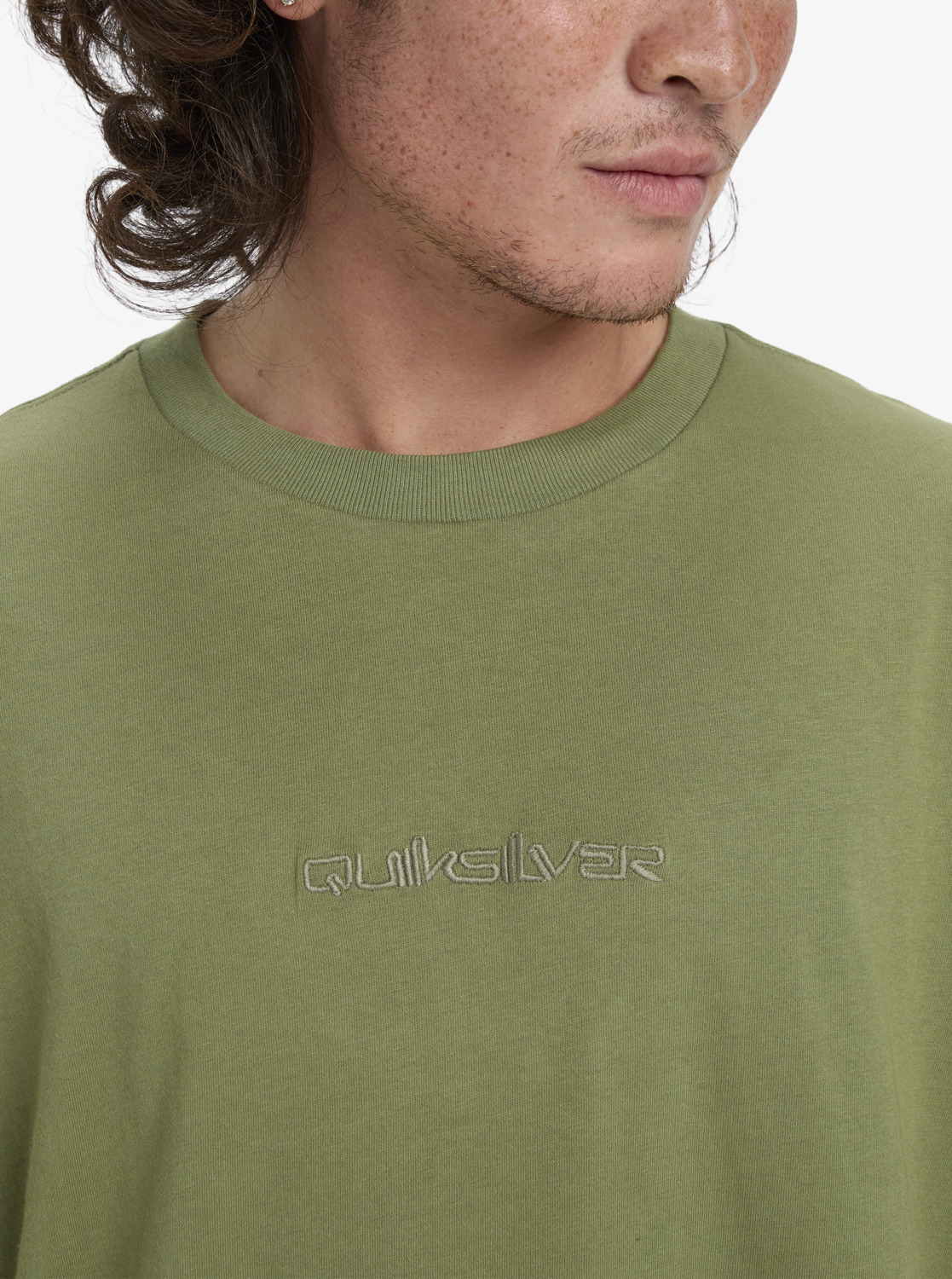 Salt Water - Long Sleeve T-Shirt