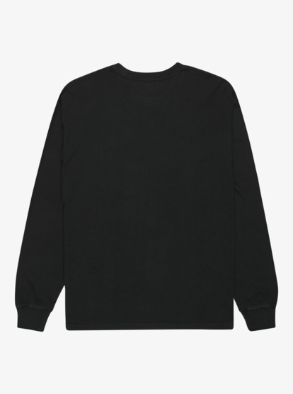 Salt Water - Long Sleeve T-Shirt