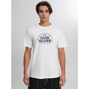 Quiksilver Fundamental Ride T-Shirt - 217230
