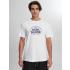 Quiksilver Fundamental Ride T-Shirt - 0