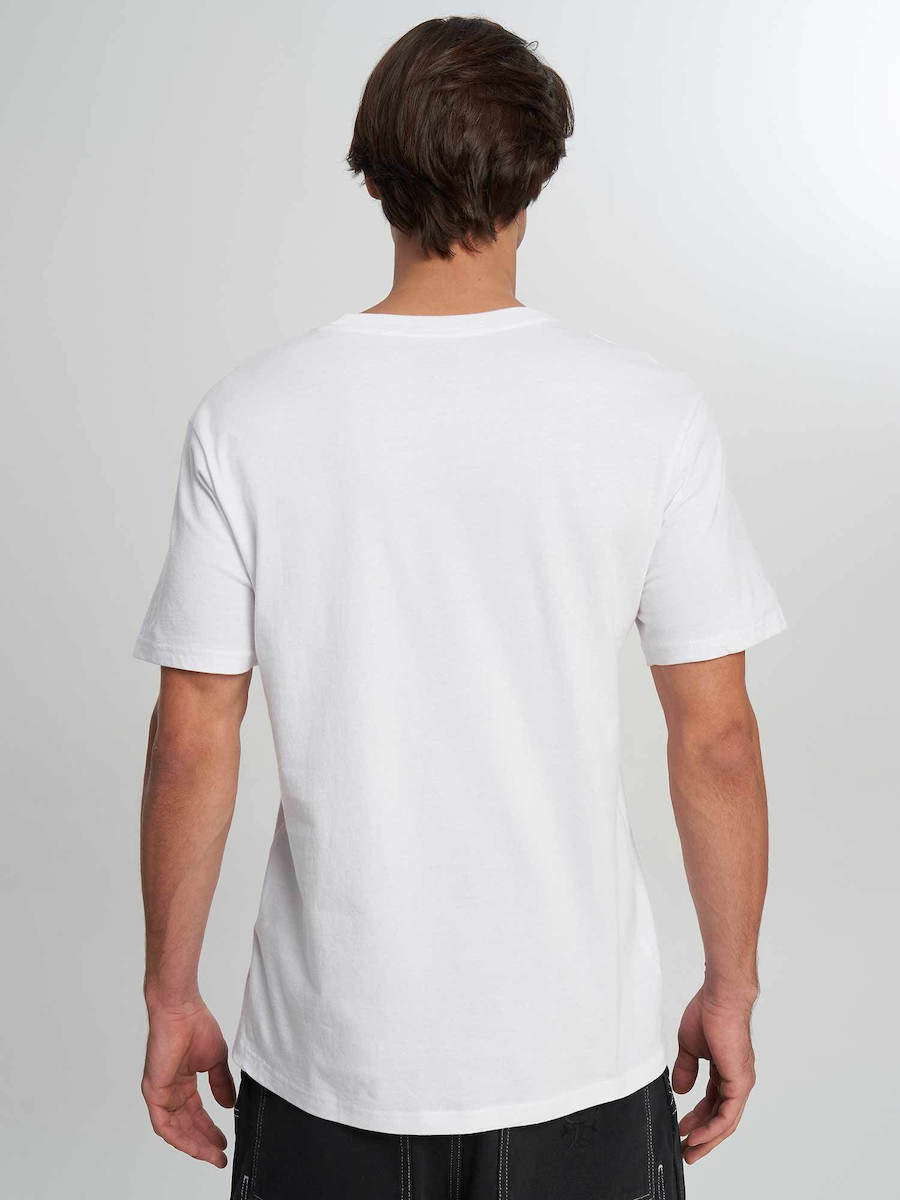 Quiksilver Fundamental Ride T-Shirt