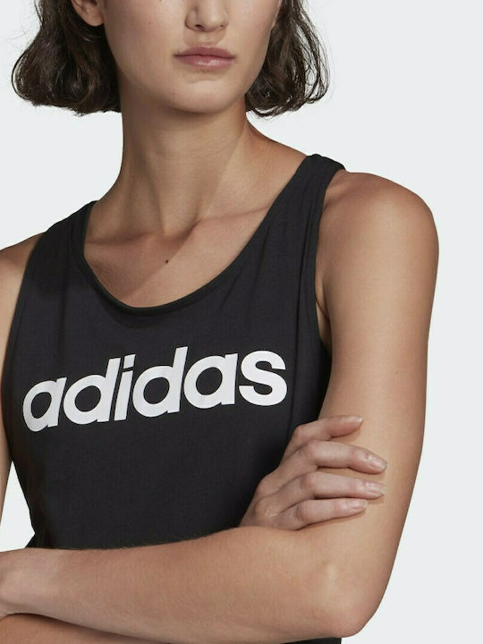 ADIDAS LOUNGEWEAR ESSENTIALS LOOSE LOGO TANK TOP