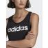 ADIDAS LOUNGEWEAR ESSENTIALS LOOSE LOGO TANK TOP - 2