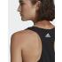 ADIDAS LOUNGEWEAR ESSENTIALS LOOSE LOGO TANK TOP - 3