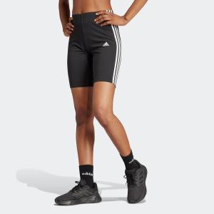 ADIDAS ESSENTIALS 3-STRIPES BIKE SHORTS - 190426