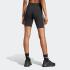 ADIDAS ESSENTIALS 3-STRIPES BIKE SHORTS - 1