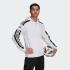 Adidas Entrada 22 Sweat hoodie - 4