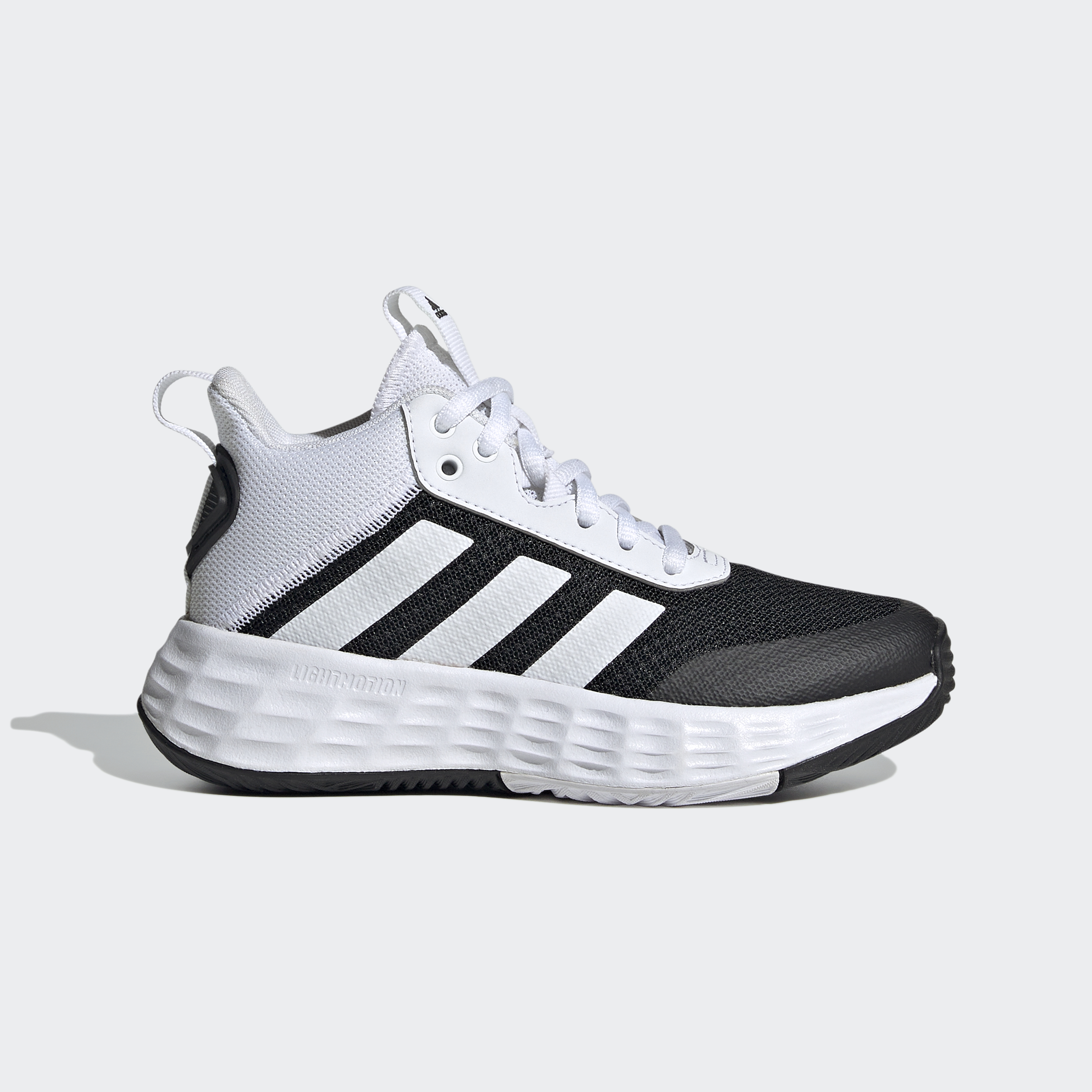 Adidas Ownthegame 2.0