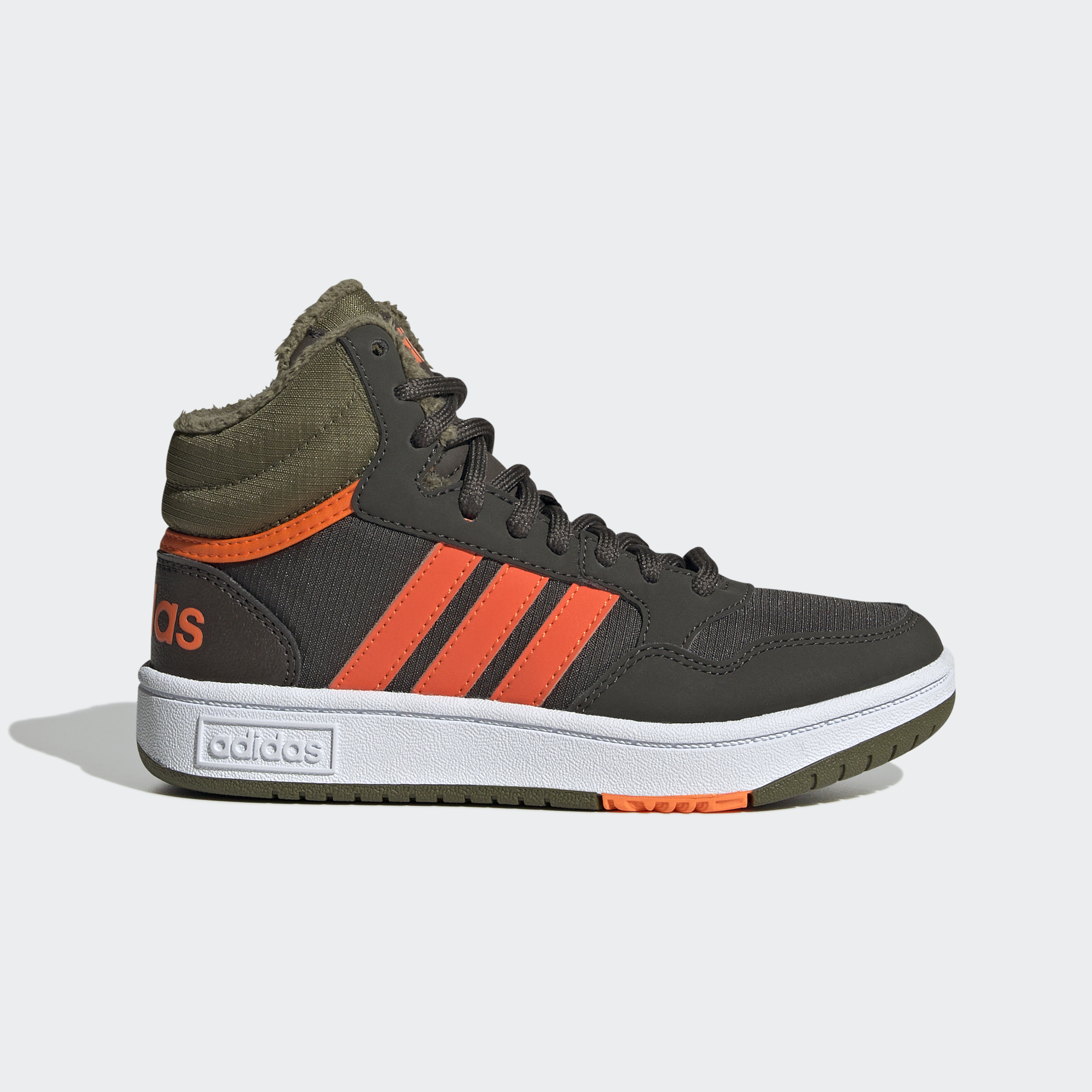 Adidas Hoops Mid 3.0