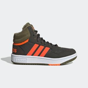 Adidas Hoops Mid 3.0 - 178411