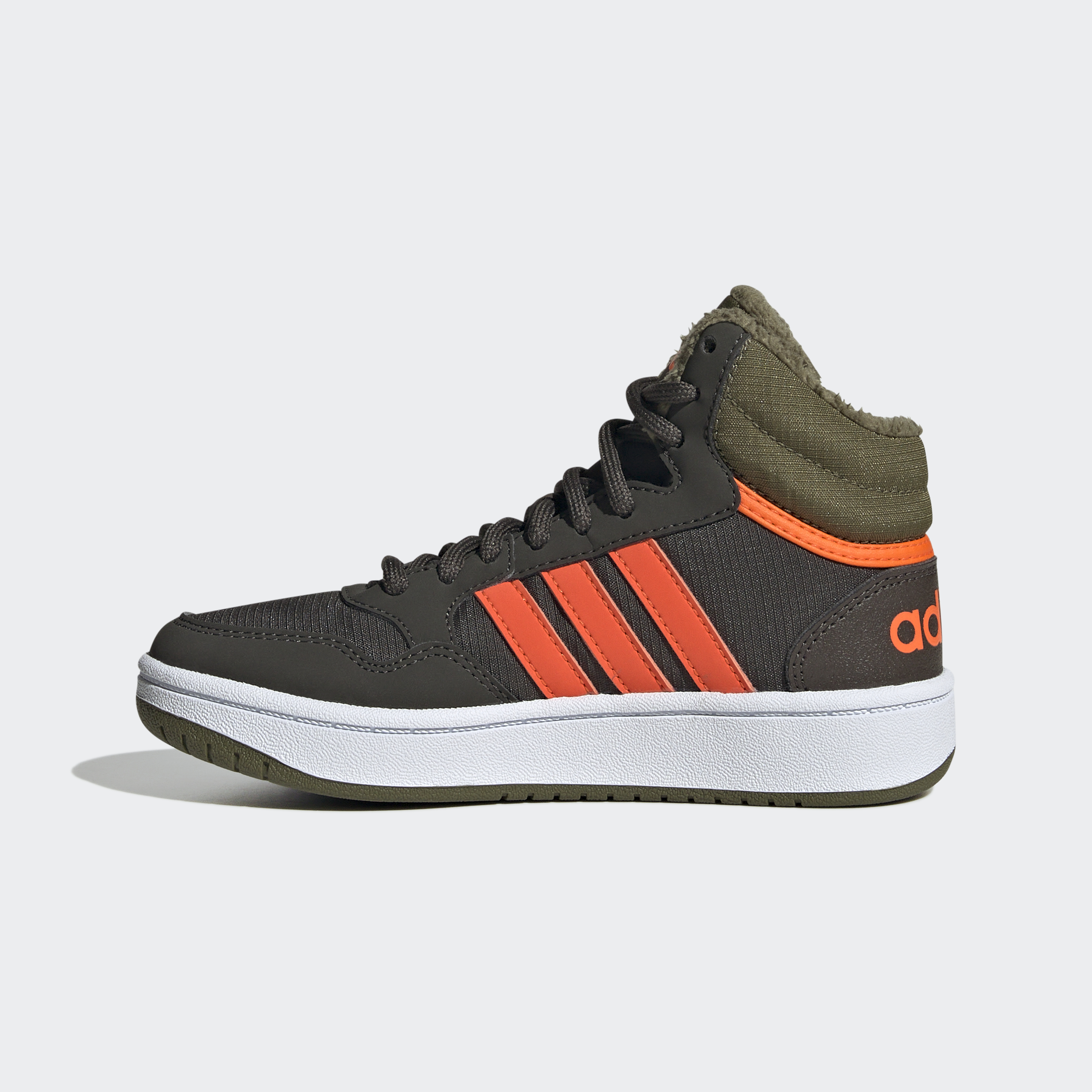 Adidas Hoops Mid 3.0