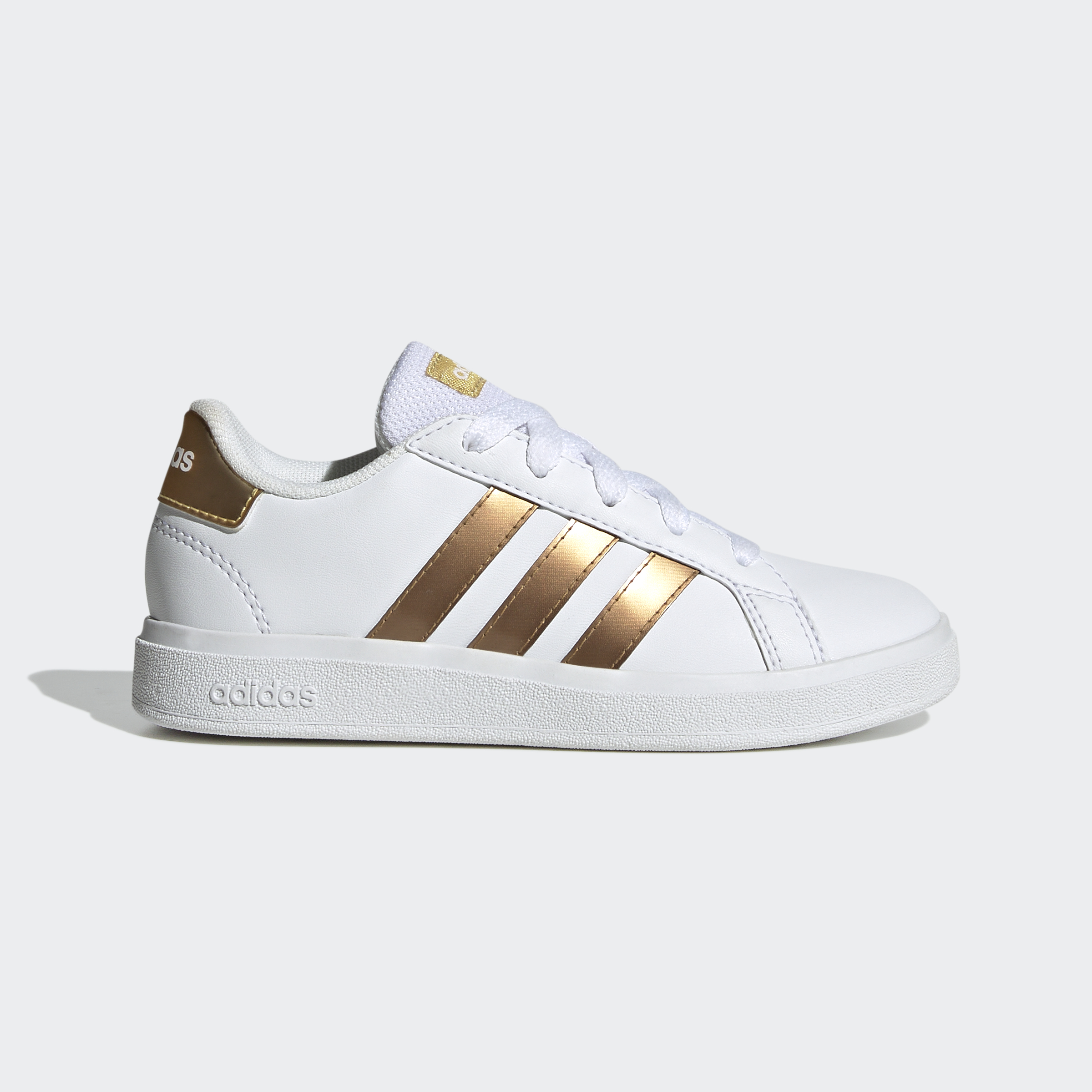 Adidas Grand Court 2.0 El K