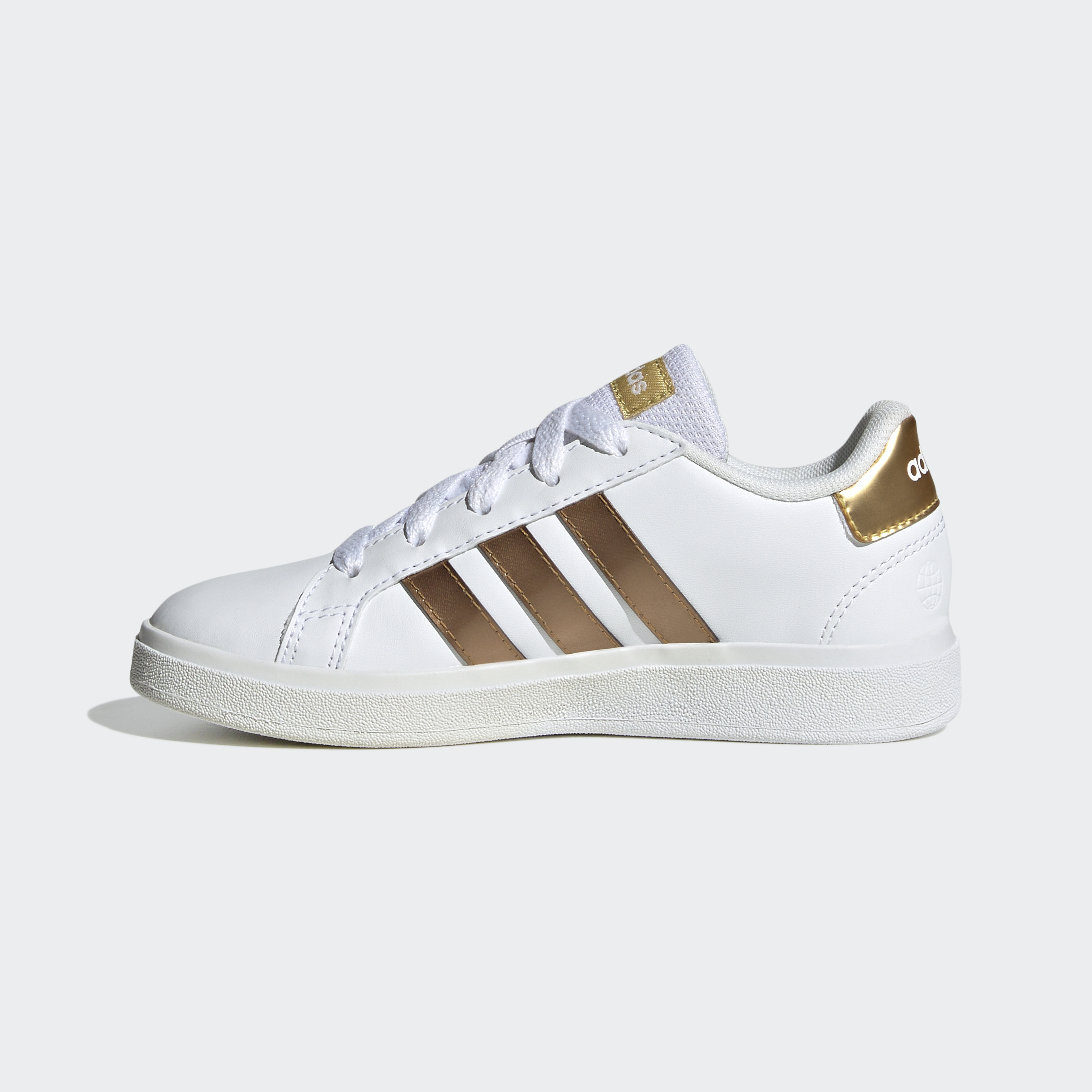 Adidas Grand Court 2.0 El K