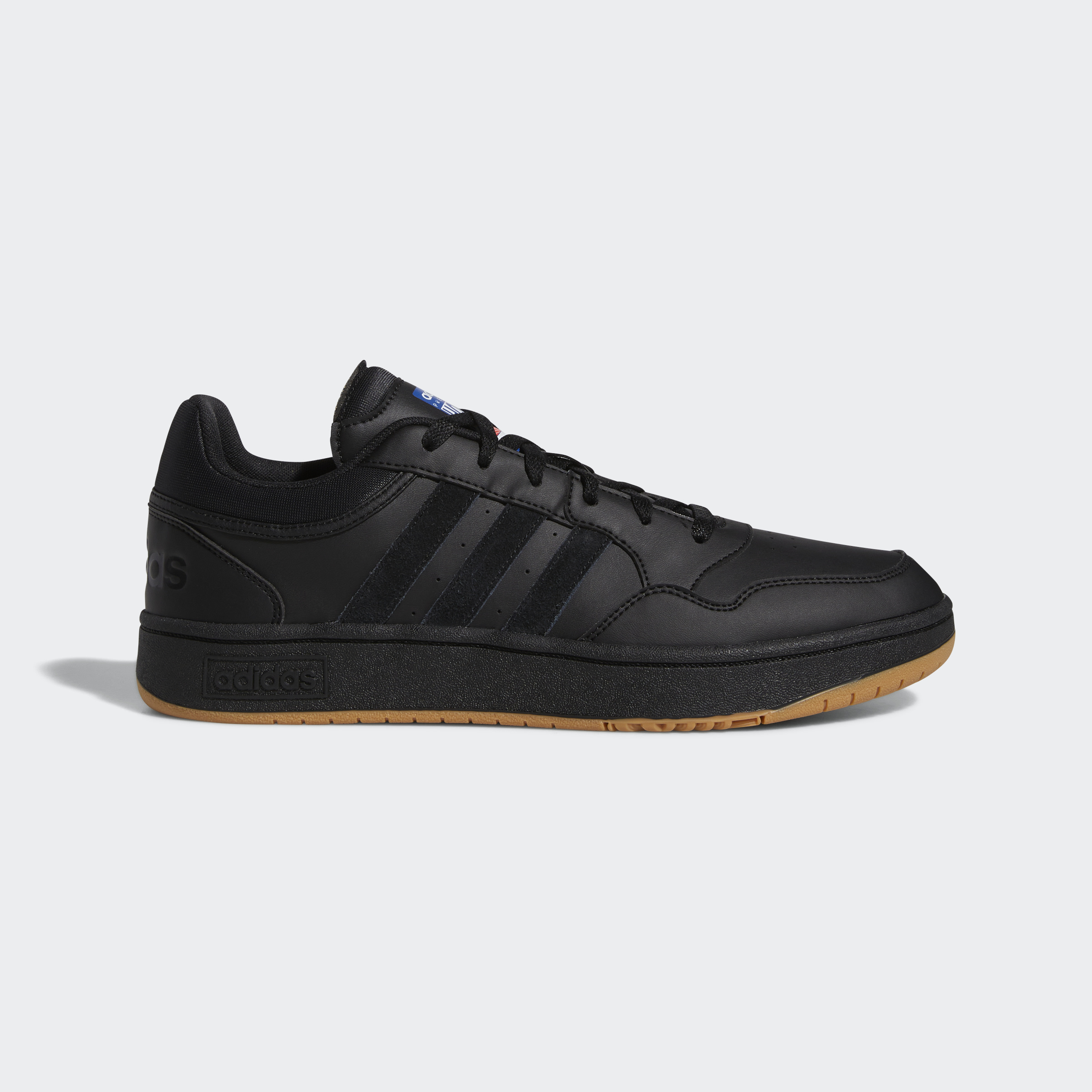 Adidas Hoops 3.0 Low Classic Vintage