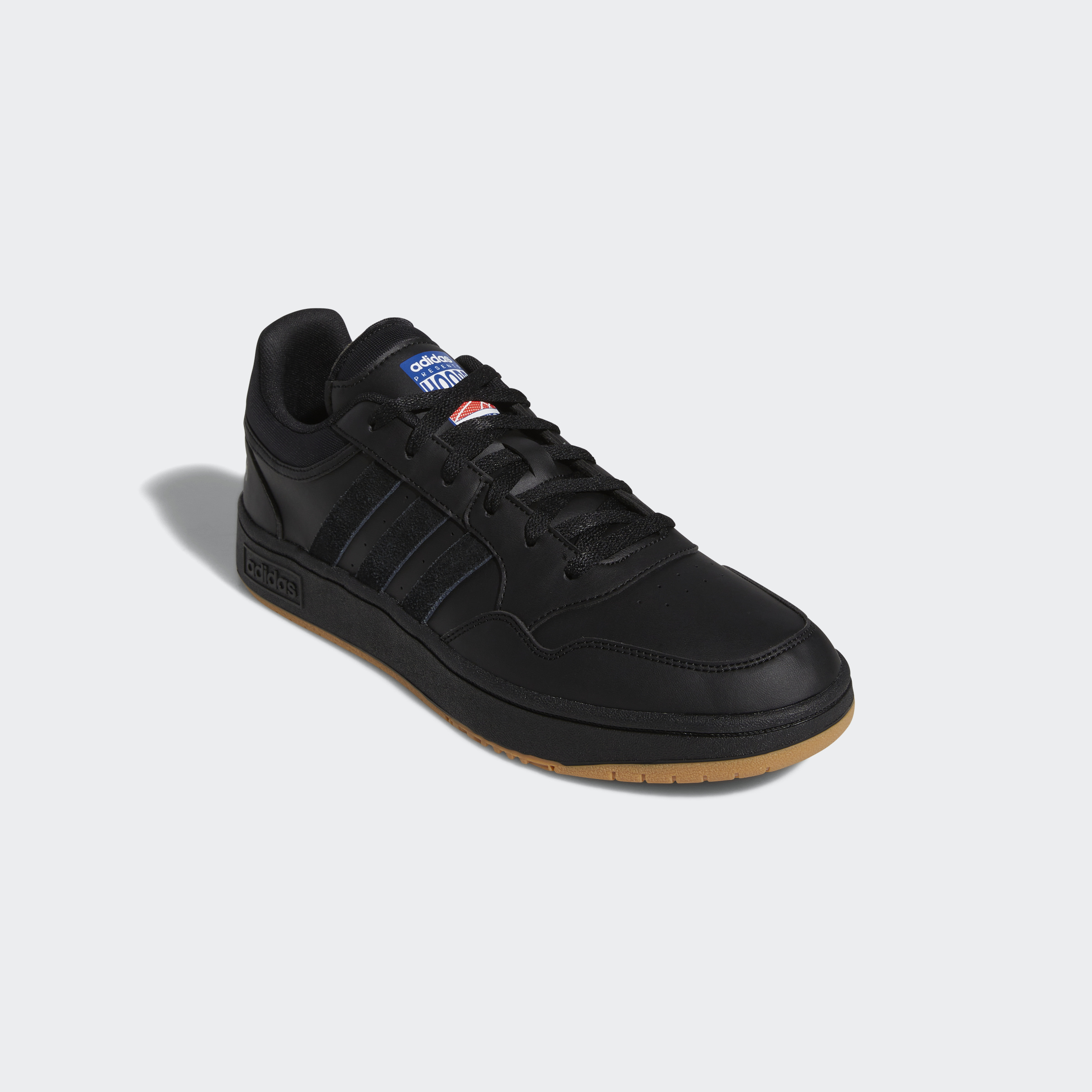 Adidas Hoops 3.0 Low Classic Vintage