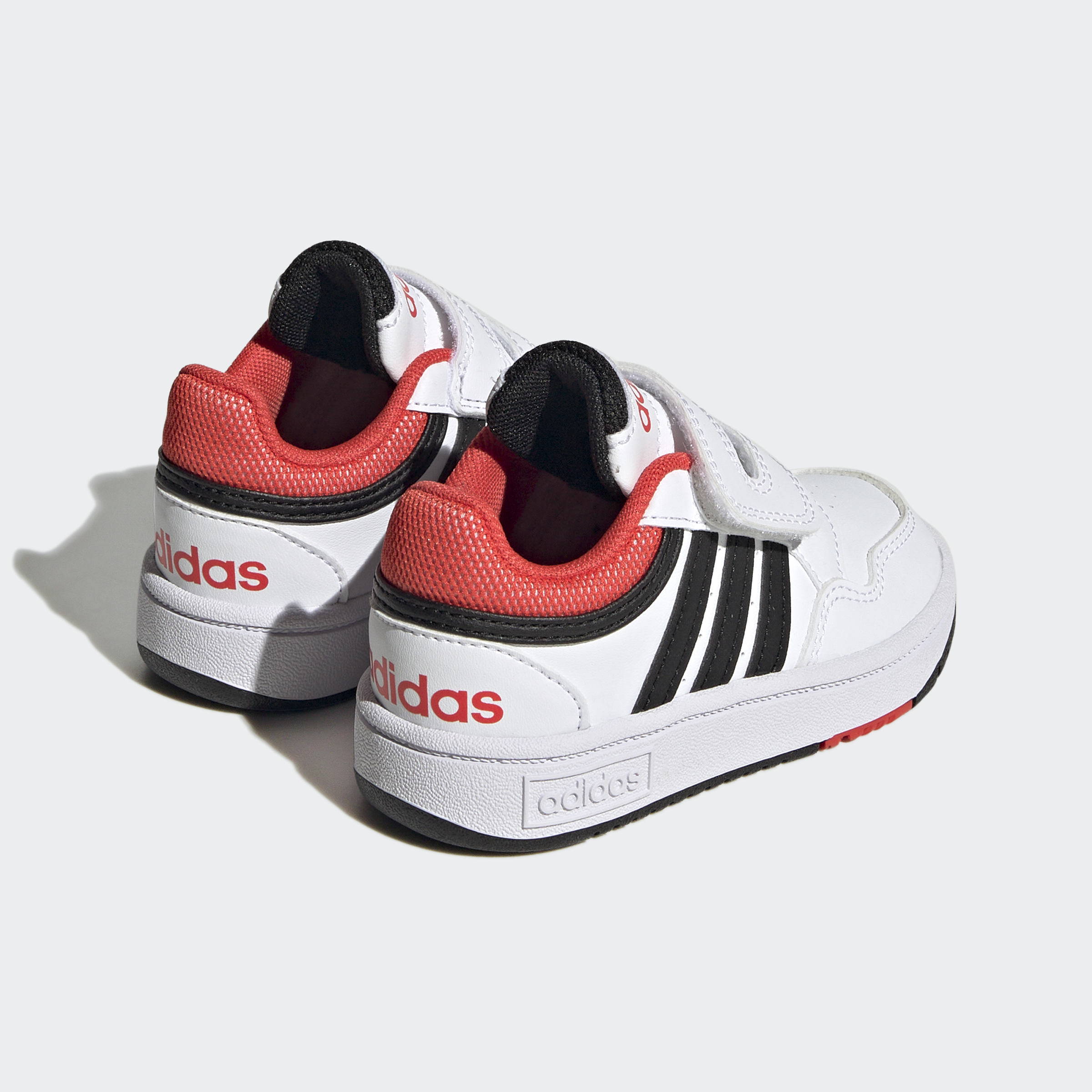 ADIDAS HOOPS 3.0 CF I