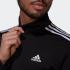 PRIMEGREEN ESSENTIALS WARM-UP 3-STRIPES TRACK JACKET - 3