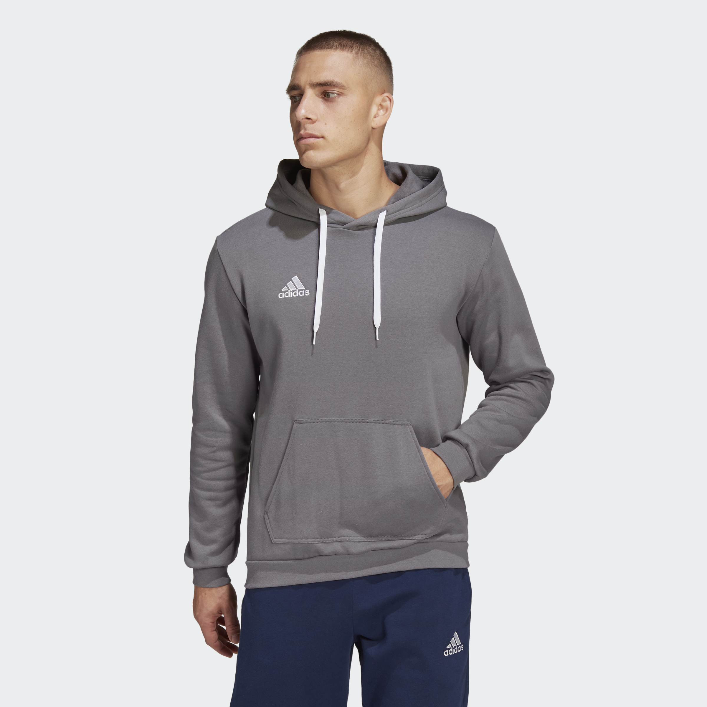 Adidas Entrada 22 Sweat hoodie