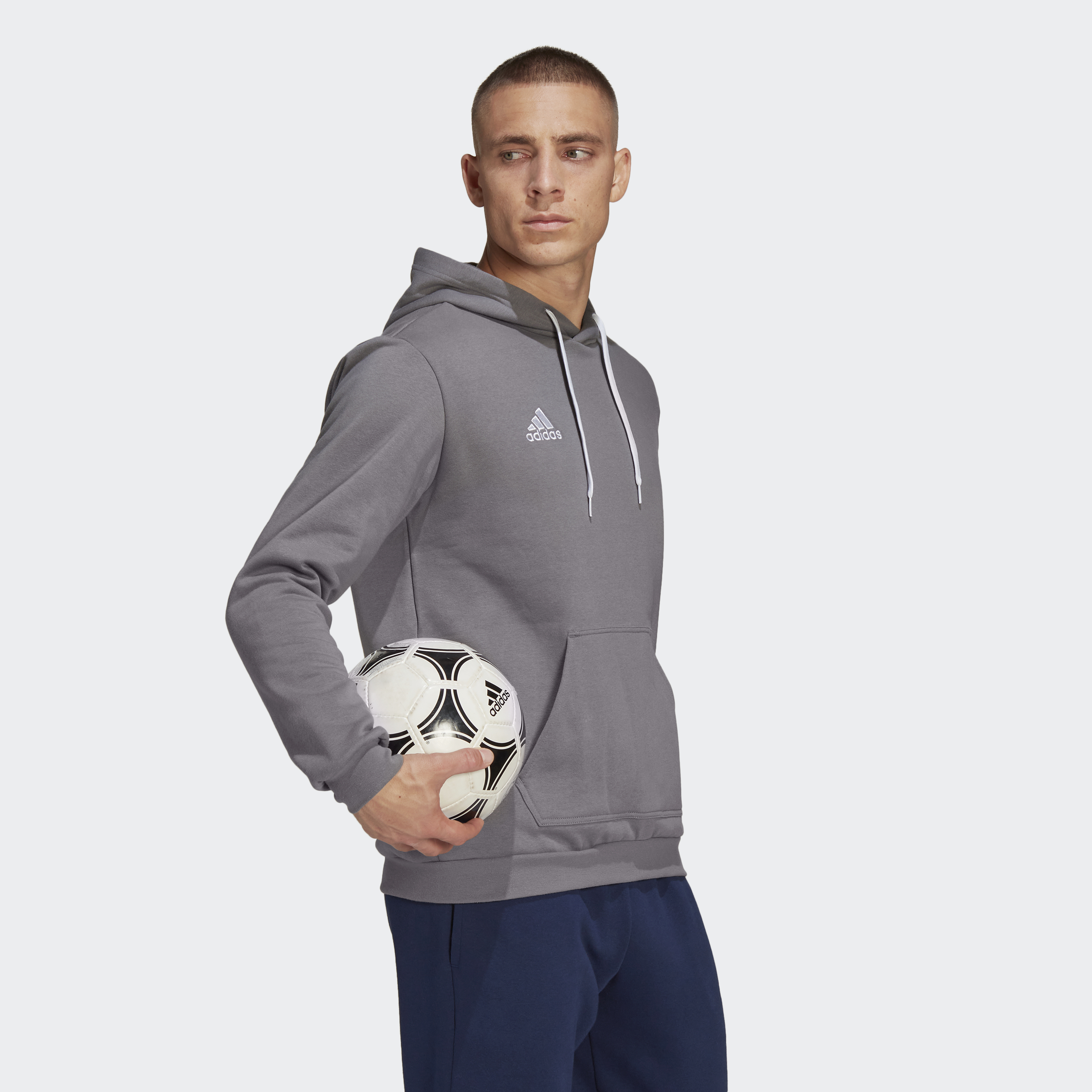 Adidas Entrada 22 Sweat hoodie