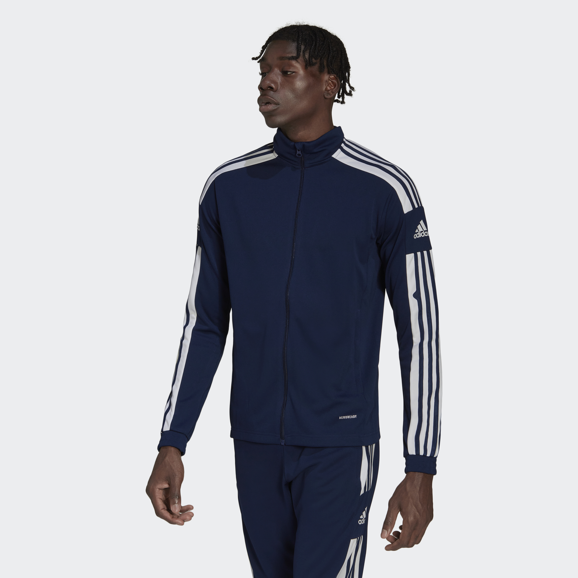 Jacket adidas Squadra 21