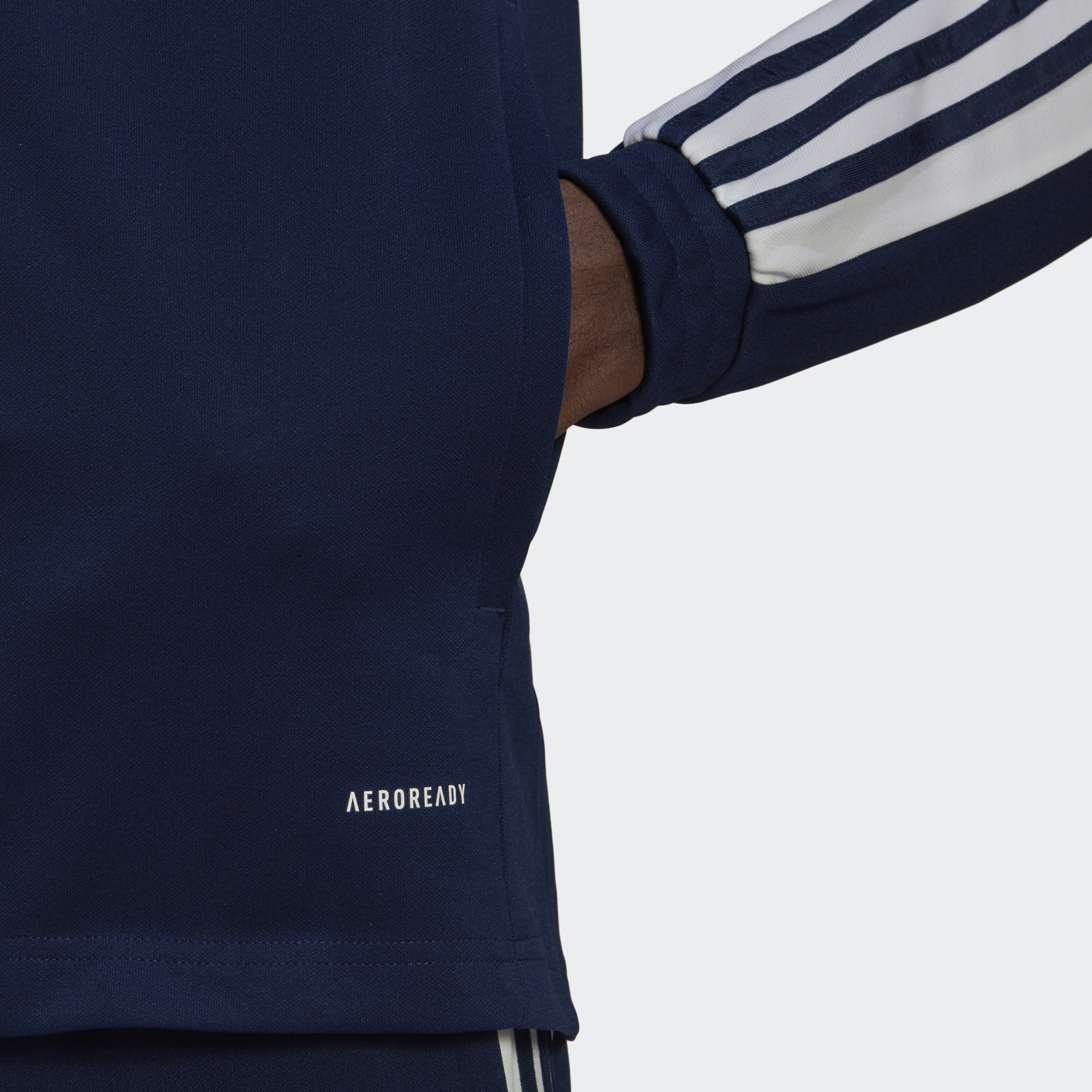 Jacket adidas Squadra 21