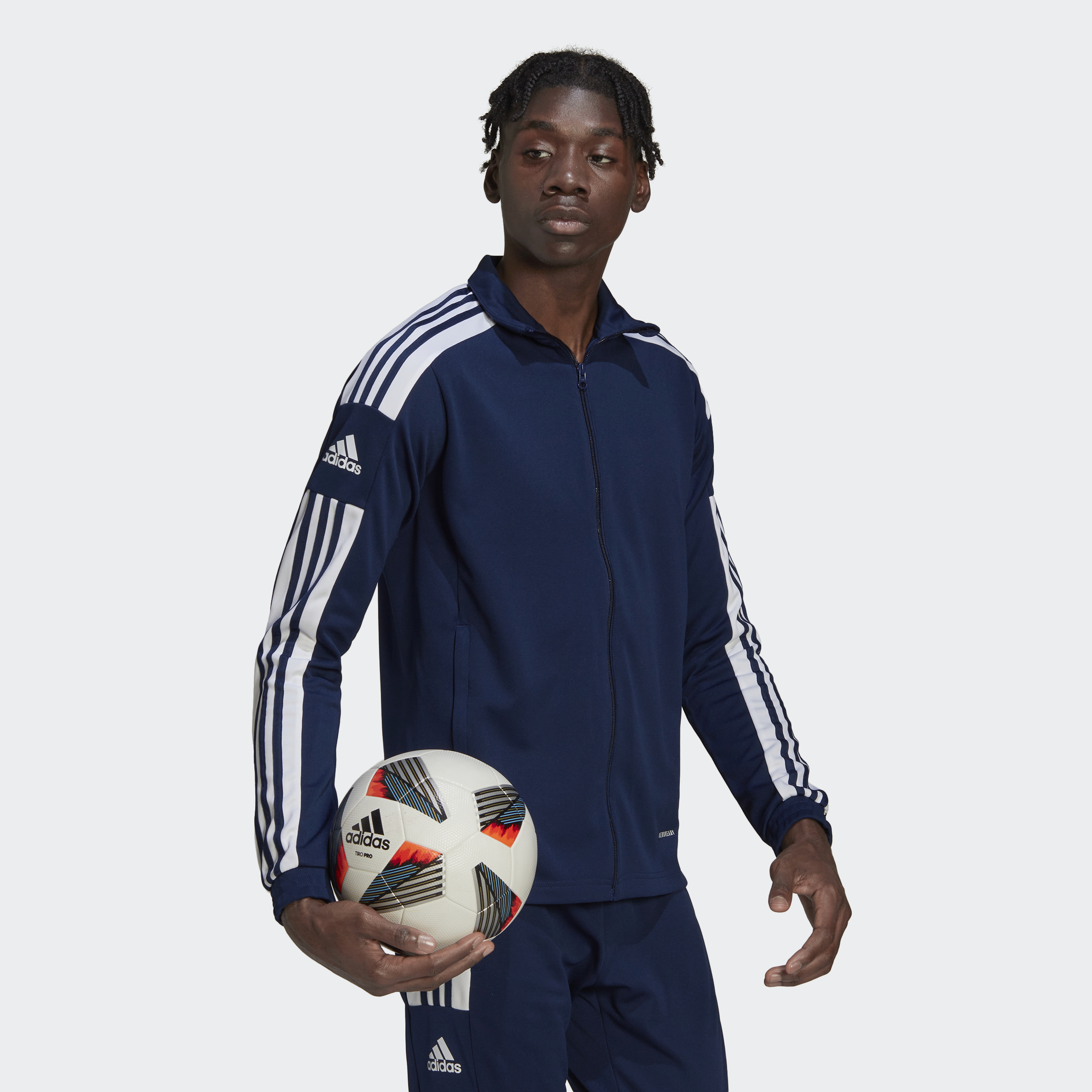 Jacket adidas Squadra 21