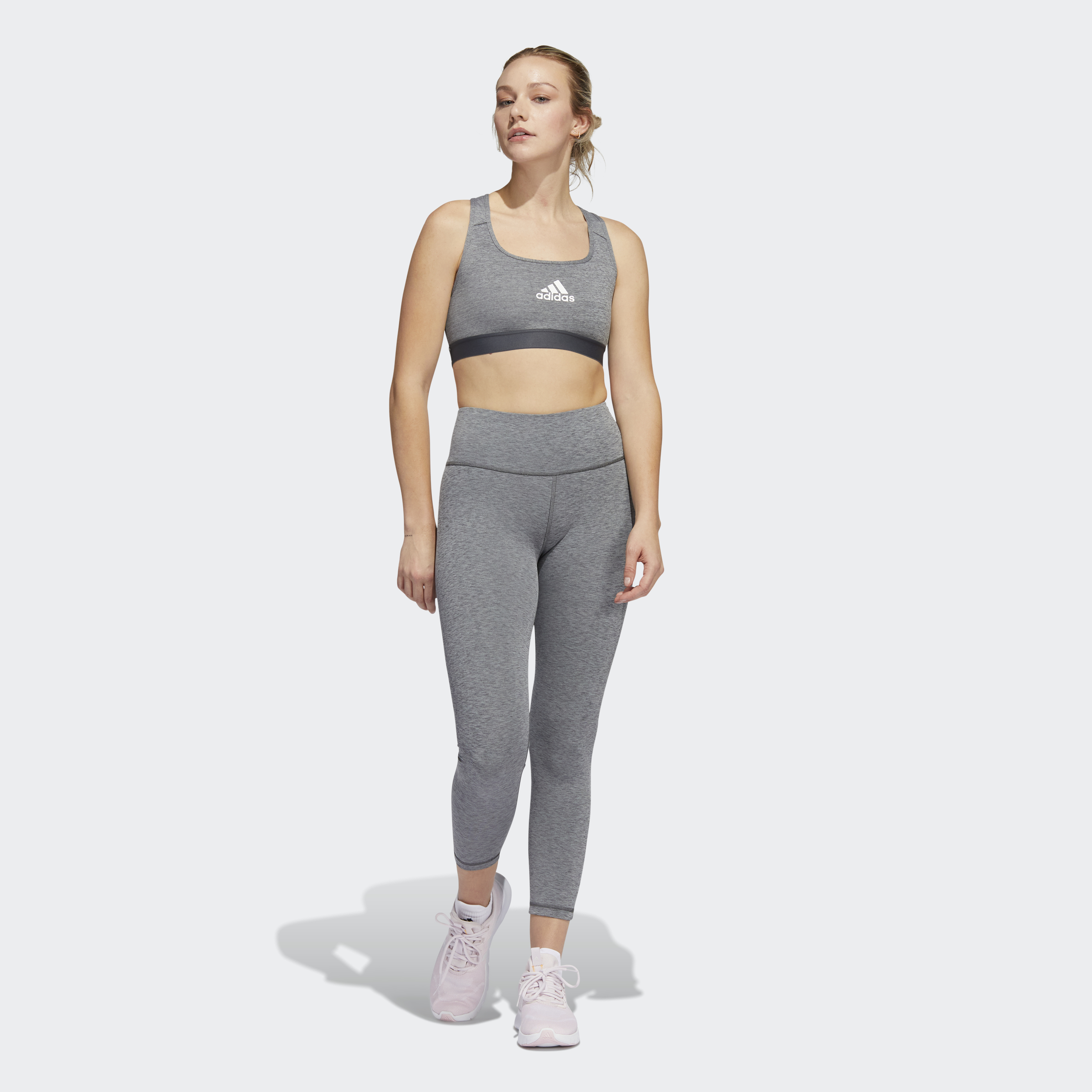 POWERREACT TRAINING MEDIUM-SUPPORT BRA