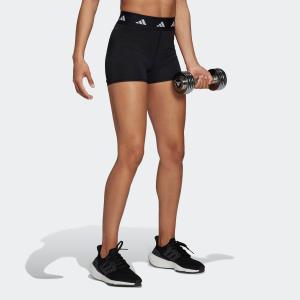 ADIDAS TECHFIT SHORT LEGGINGS - 180155