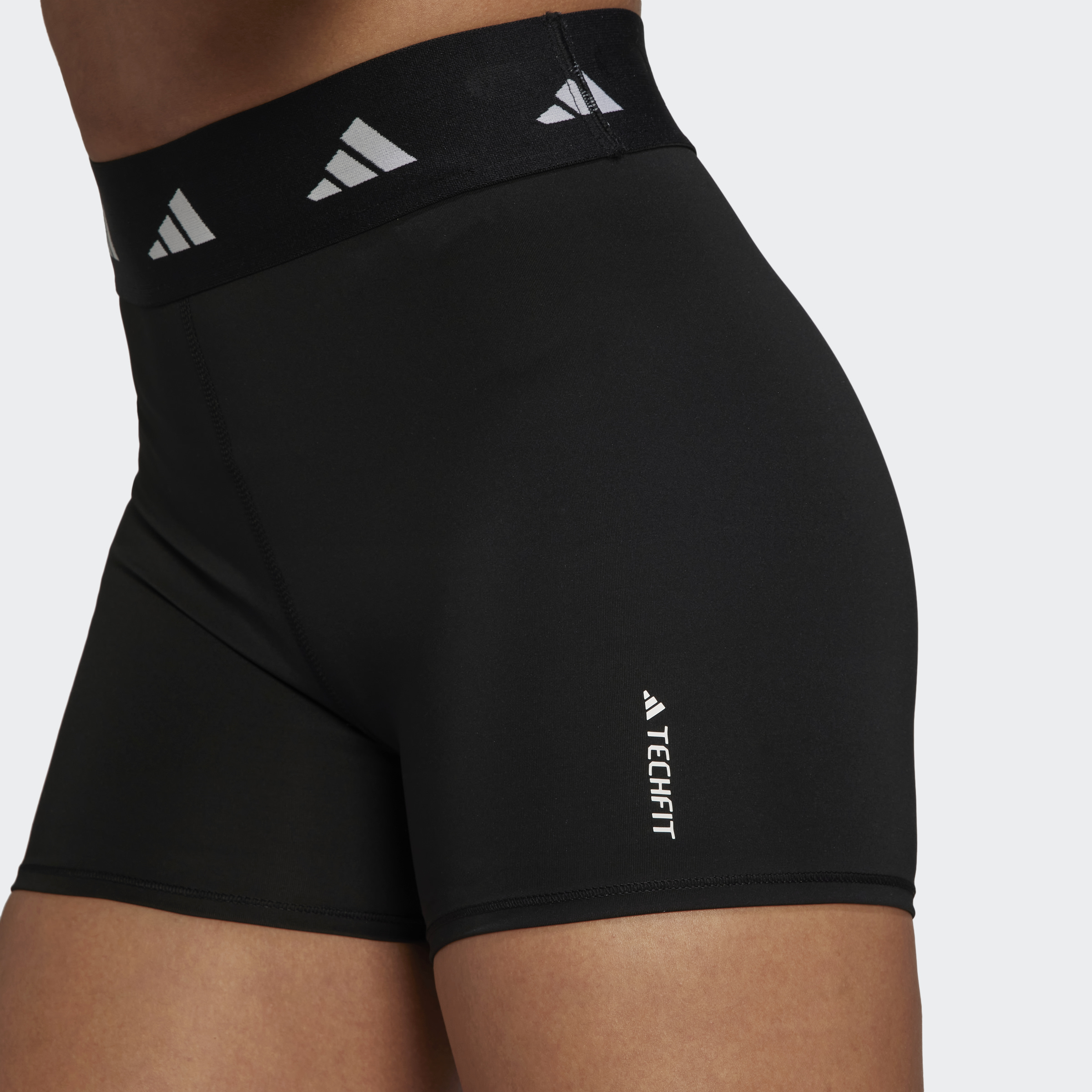 ADIDAS TECHFIT SHORT LEGGINGS