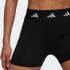 ADIDAS TECHFIT SHORT LEGGINGS - 3